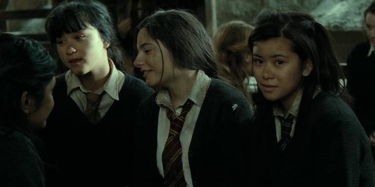10 Important Things About Cho Chang The Harry Potter Movies Leave Out 10 Important Things About Cho Chang The Harry Potter Movies Leave Out